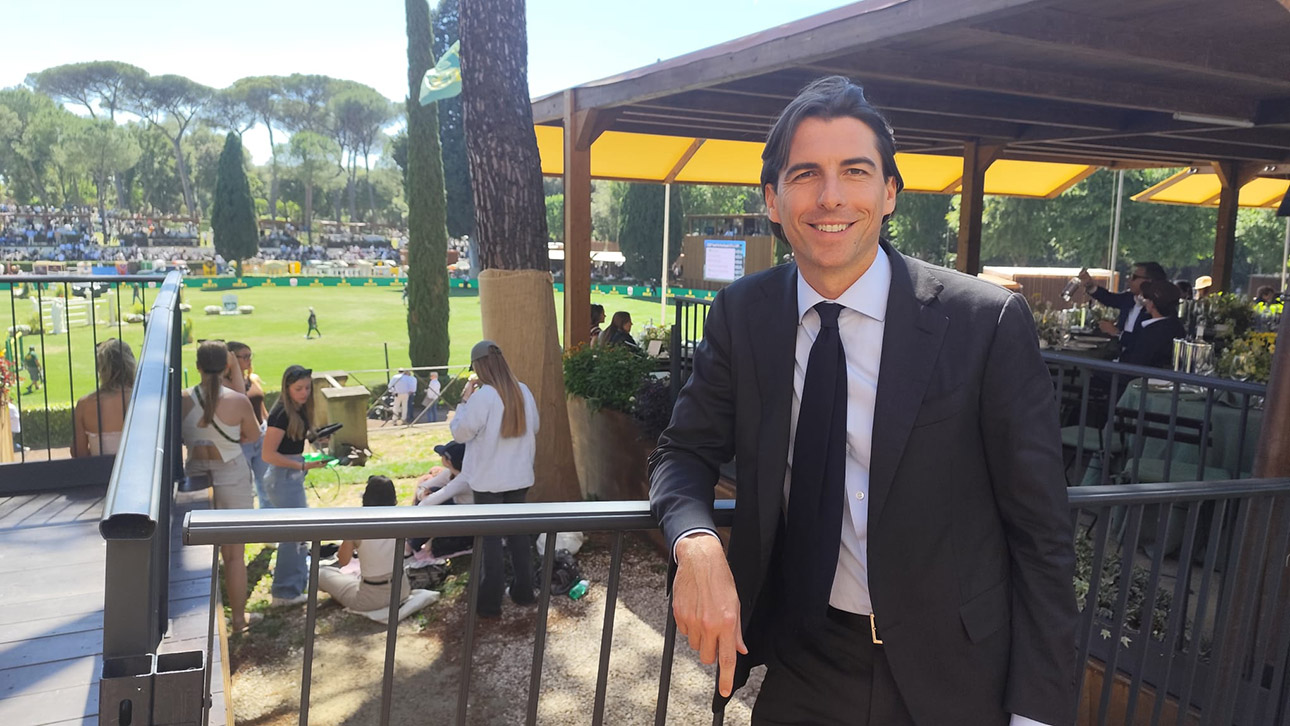 Piazza di Siena, Onorato (assessore Sport Roma Capitale): “Edizione da record, è stata una grande festa popolare”