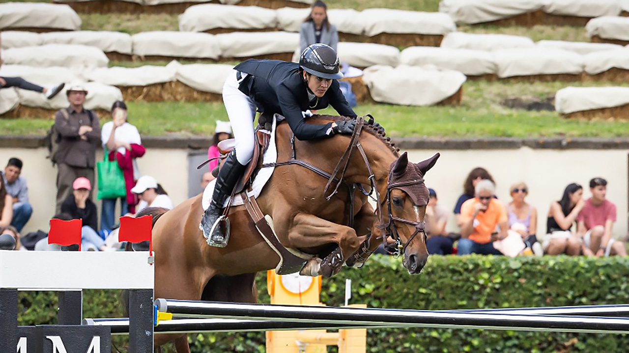 Iron Dames’ Eckermann and Cydello win ENI Prize