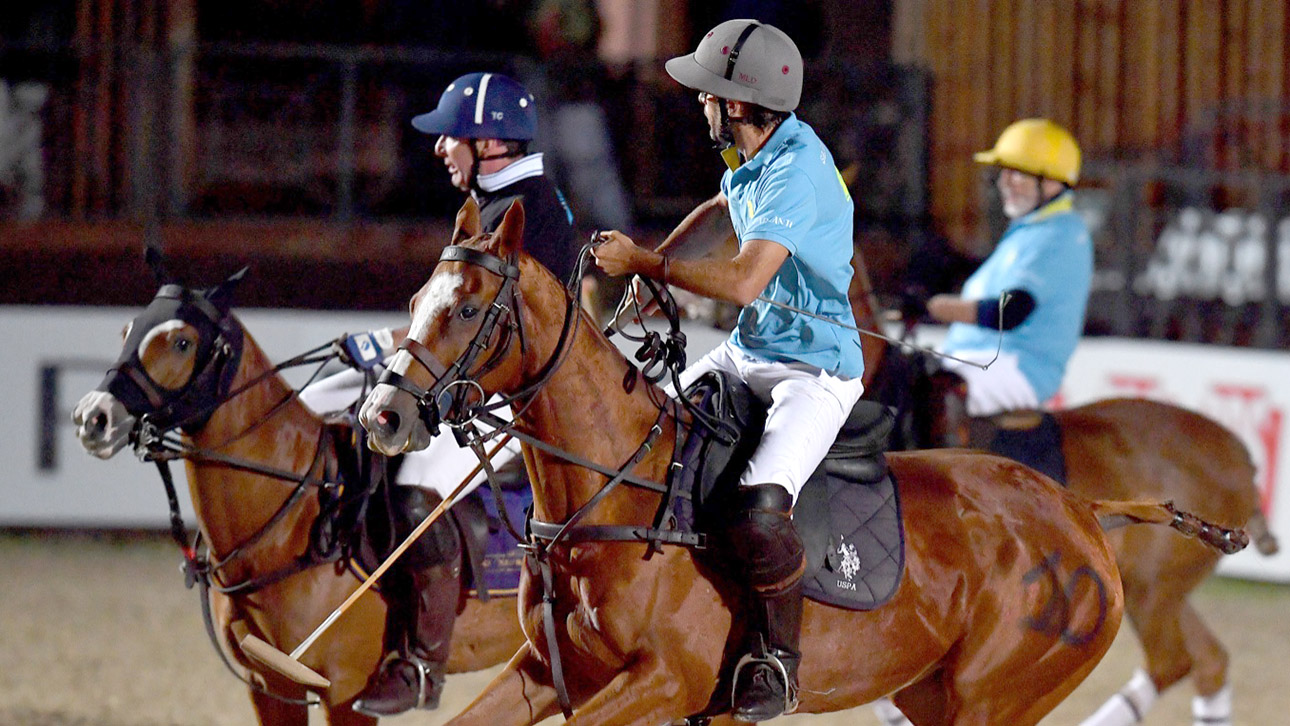 Italia Polo Challenge, è il giorno delle finali: Harpa/HPE/Veeam e Fope  in campo per il titolo
