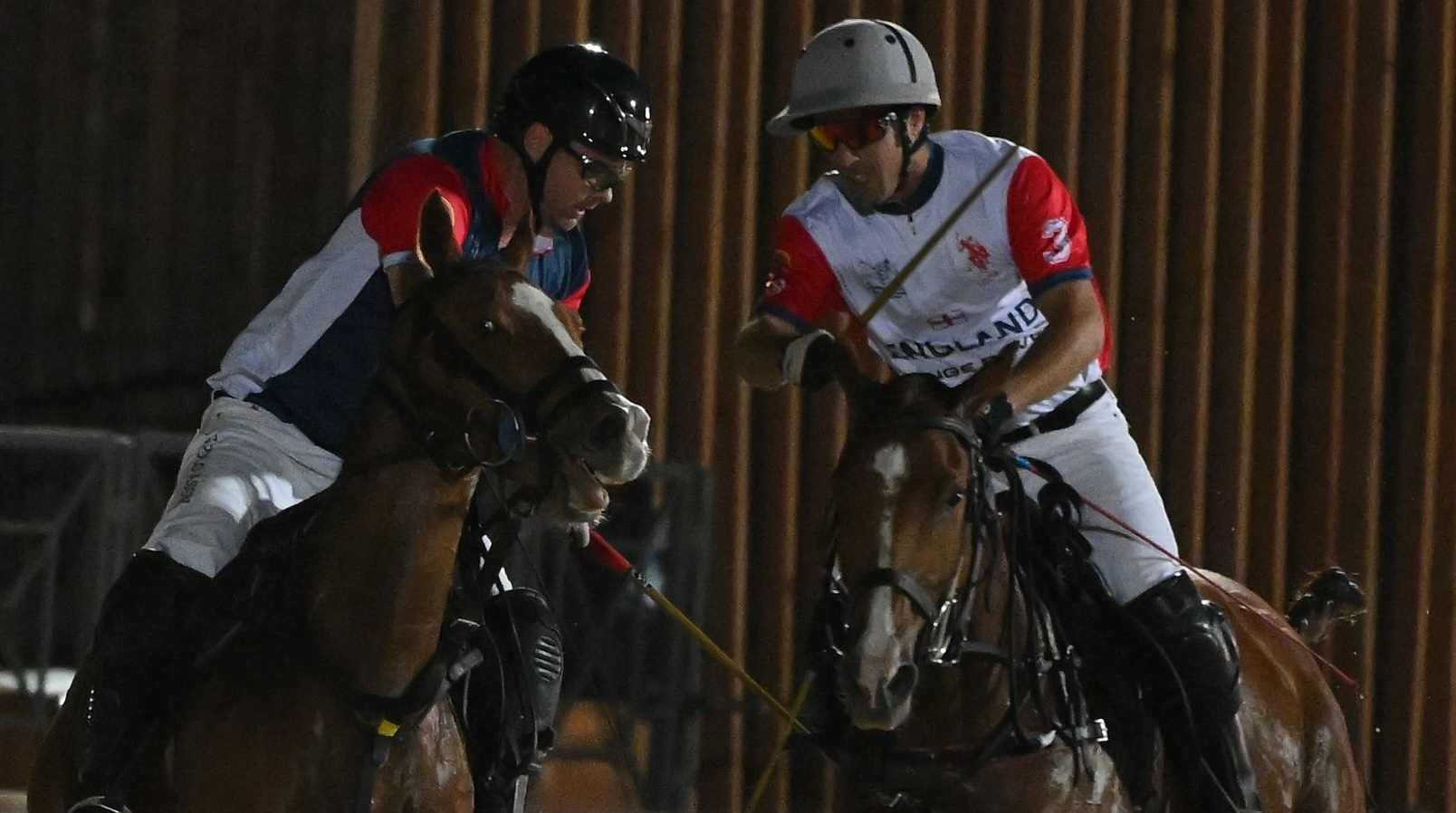 FIP Arena Polo European Championship, successo di pubblico a Piazza di Siena nella storica partita inaugurale. E stasera debutta l’Italia