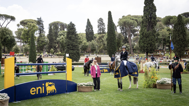 Premio n. 5 - presented by ENI