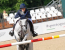 USA Jessica Springsteen USA - Naomi van het Keizershof Ph Simone Ferraro SFA03724 copia