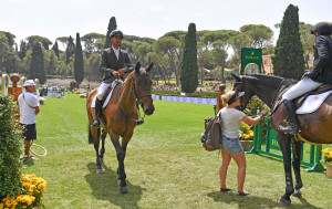 220526 178 MAG Steve Guerdat SUI - Venard de Cerisy foto Simone Ferraro - Sport e Salute SFA_4887 copia