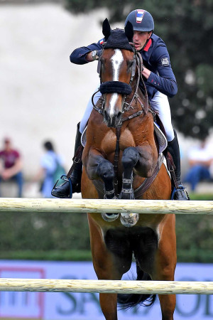220527 404 Coppa Nazioni FRA Kevin Staut - Visconti du Telman foto Simone Ferraro - Sport e Salute SFA_6750 copia