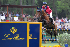 220528 169 Loro Piana Lillie Keenan USA - Agana van het Gerendal Z foto Simone Ferraro - Sport e Salute SFA_7772 copia