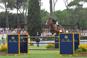 220528 173 Loro Piana Jerome Guery BEL - Margriet de Mariposa foto Simone Ferraro - Sport e Salute SFA_7791 copia