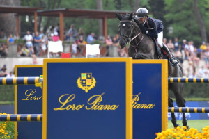 220528 176 Loro Piana Simon Delestre FRA - Dexter Fontenis Z foto Simone Ferraro - Sport e Salute SFA_7804 copia