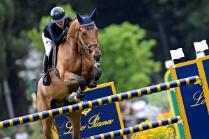 220528 180 Loro Piana Marta Bottanelli ITA - Gunther S foto Simone Ferraro - Sport e Salute SFZ_0668 copia