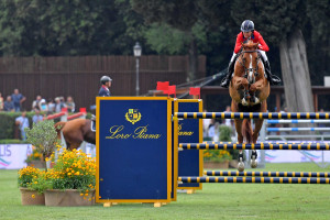 220528 185 Loro Piana Laura, Kraut USA - Calgary Tame foto Simone Ferraro - Sport e Salute SFA_7854 copia