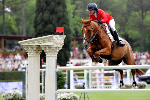 220528 186 Loro Piana Laura, Kraut USA - Calgary Tame foto Simone Ferraro - Sport e Salute SFA_7862 copia