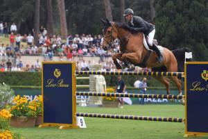 220528 191 Loro Piana Pieter Clemens BEL - Malibu de Wiqui foto Simone Ferraro - Sport e Salute SFA_7880 copia