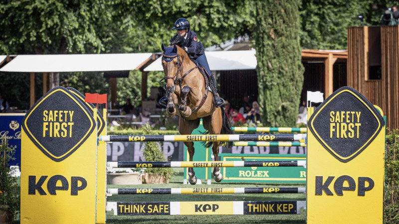 Class n. 7 - presented by KEP ITALIA