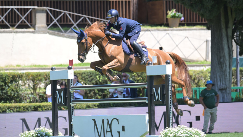 Competition n. 2 Presented by MAG