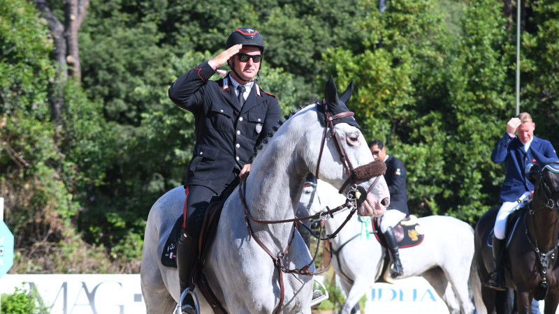 Competition n. 4 presented by Telepass