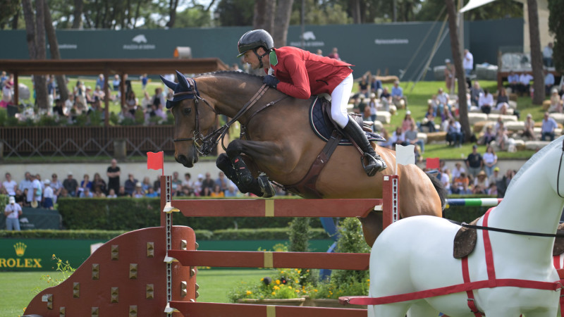 Competition n. 6 nations cup Intesa Sanpaolo