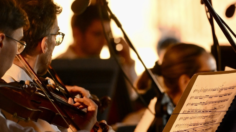 Concerto Intesa Sanpaolo