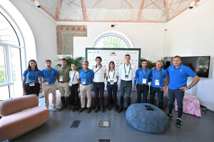 conferenza stampa italia  foto mezzelani  gmt006