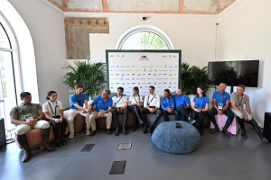 conferenza stampa italia  foto mezzelani  gmt010