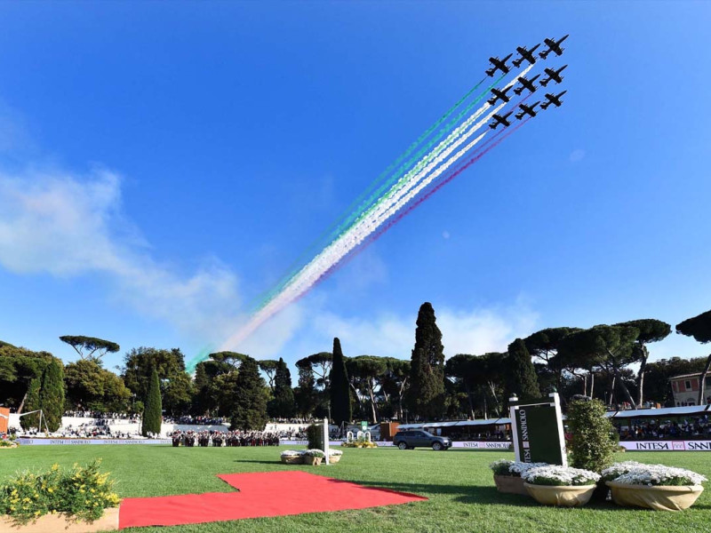 FrecceTricolori2019_SimoneFerraro-CONI FrecceTricolori2019_SimoneFerraro-CONI