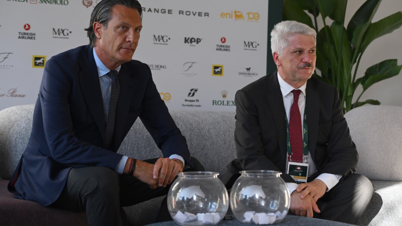 Draw Nations Cup Intesa Sanpaolo