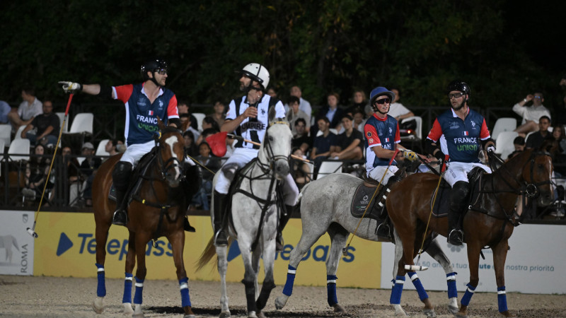 Finali FIP Arena Polo European Championship