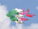 frecce tricolori   foto mezzelani  gmt008