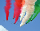 frecce tricolori   foto mezzelani  gmt010