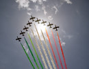 frecce tricolori   foto mezzelani  gmt016