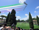 frecce tricolori   foto mezzelani  gmt030