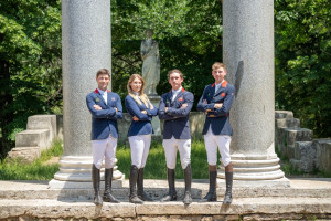 team gb