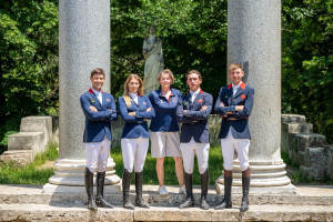 team gb