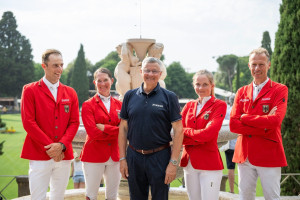 team germany  