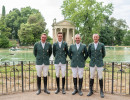 team ireland