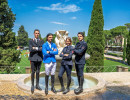 team italia