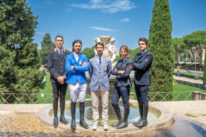 team italia