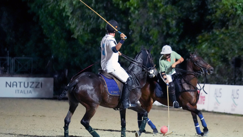 Italia Polo Challenge - Final