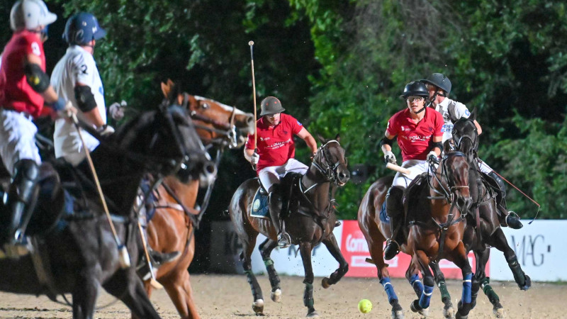 Italia Polo Challenge 2022 - Finale