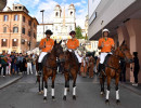 sfilata italia polo challange credit luca maria lucin