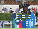 220526 231 ENI Darragh Kenny IRL - Volnay du Boisdeville foto Simone Ferraro - Sport e Salute SFZ_6726 copia
