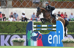 220526 231 ENI Darragh Kenny IRL - Volnay du Boisdeville foto Simone Ferraro - Sport e Salute SFZ_6726 copia