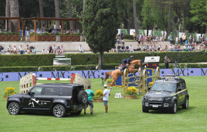 220527 374 Land Rover Emilio Bicocchi ITA - Sevillana Del Terriccio foto Simone Ferraro - Sport e Salute SFA_5273 copia