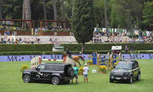 220527 375 Land Rover Emilio Bicocchi ITA - Sevillana Del Terriccio foto Simone Ferraro - Sport e Salute SFA_5269 copia