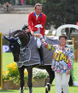 220528 004 KEP Spencer Smith USA - Copernicus foto Simone Ferraro - Sport e Salute SFA_7611 copia
