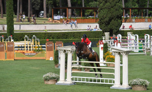 220528 009 KEP Amy Millar CAN - Don'T Worry Farmer foto Simone Ferraro - Sport e Salute SFA_7443 copia