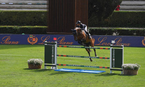 220528 013 KEP Jana Wargers GER - Sidney Sam B foto Simone Ferraro - Sport e Salute SFA_7450 copia