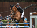 220528 189 Loro Piana Pieter Clemens BEL - Malibu de Wiqui foto Simone Ferraro - Sport e Salute SFZ_0698 copia