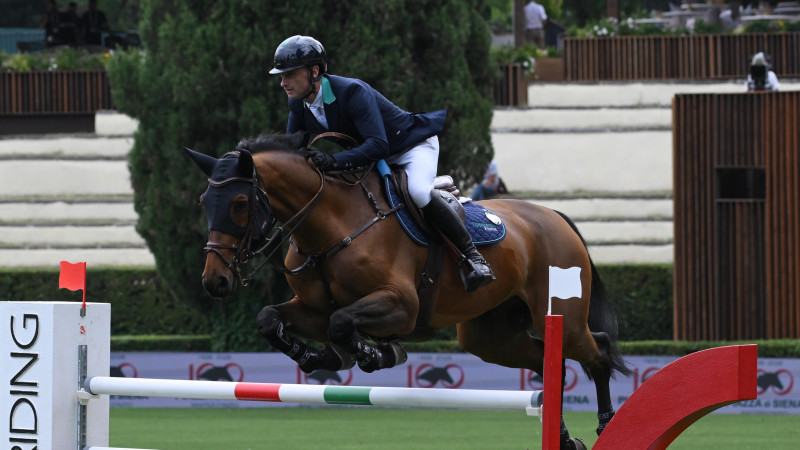 Premio n. 1 - Safe Riding