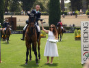 prize giving pin