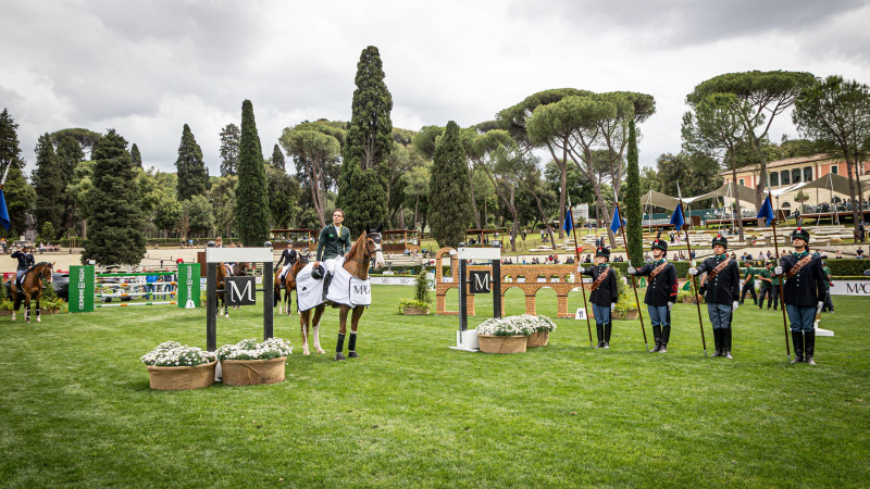 Premio n. 2 - presented by MAG