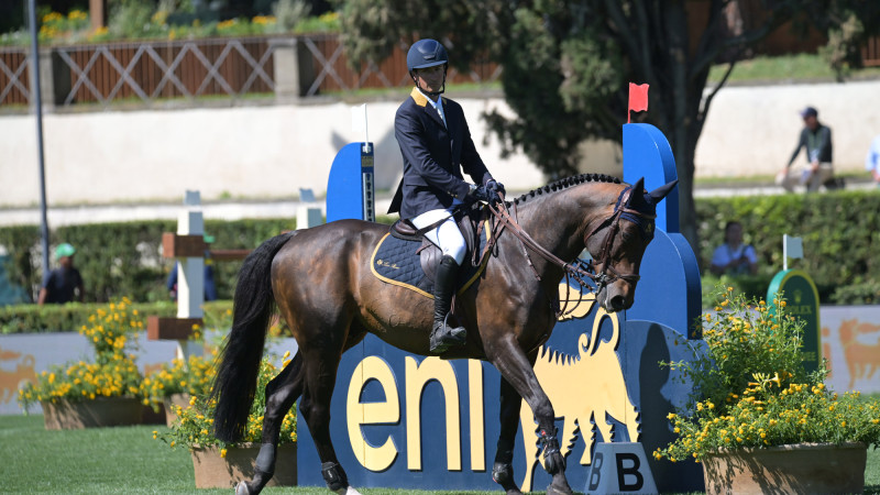 Premio n. 3 - presented by ENI